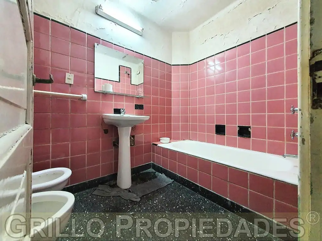 Baño