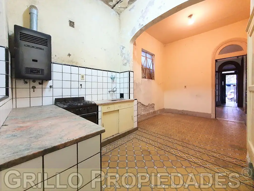 Cocina