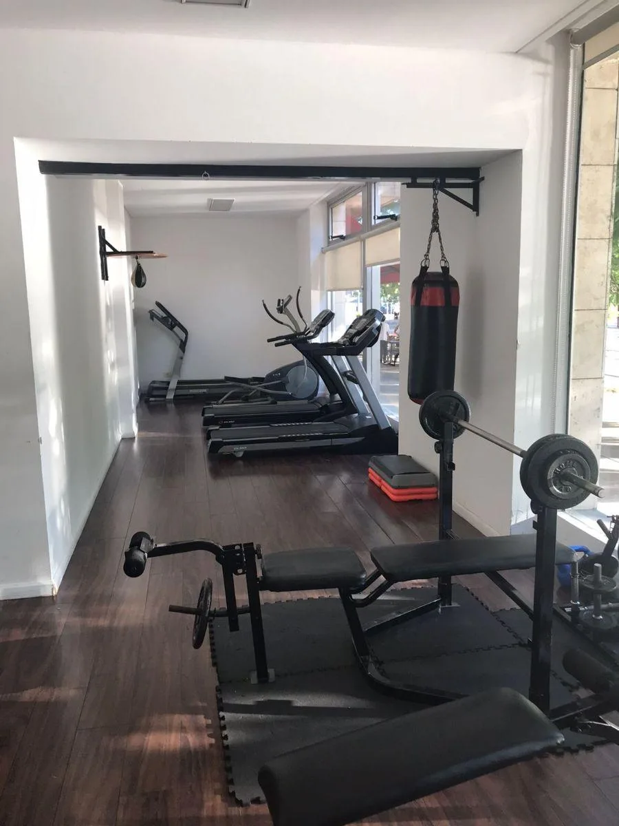 Amenities