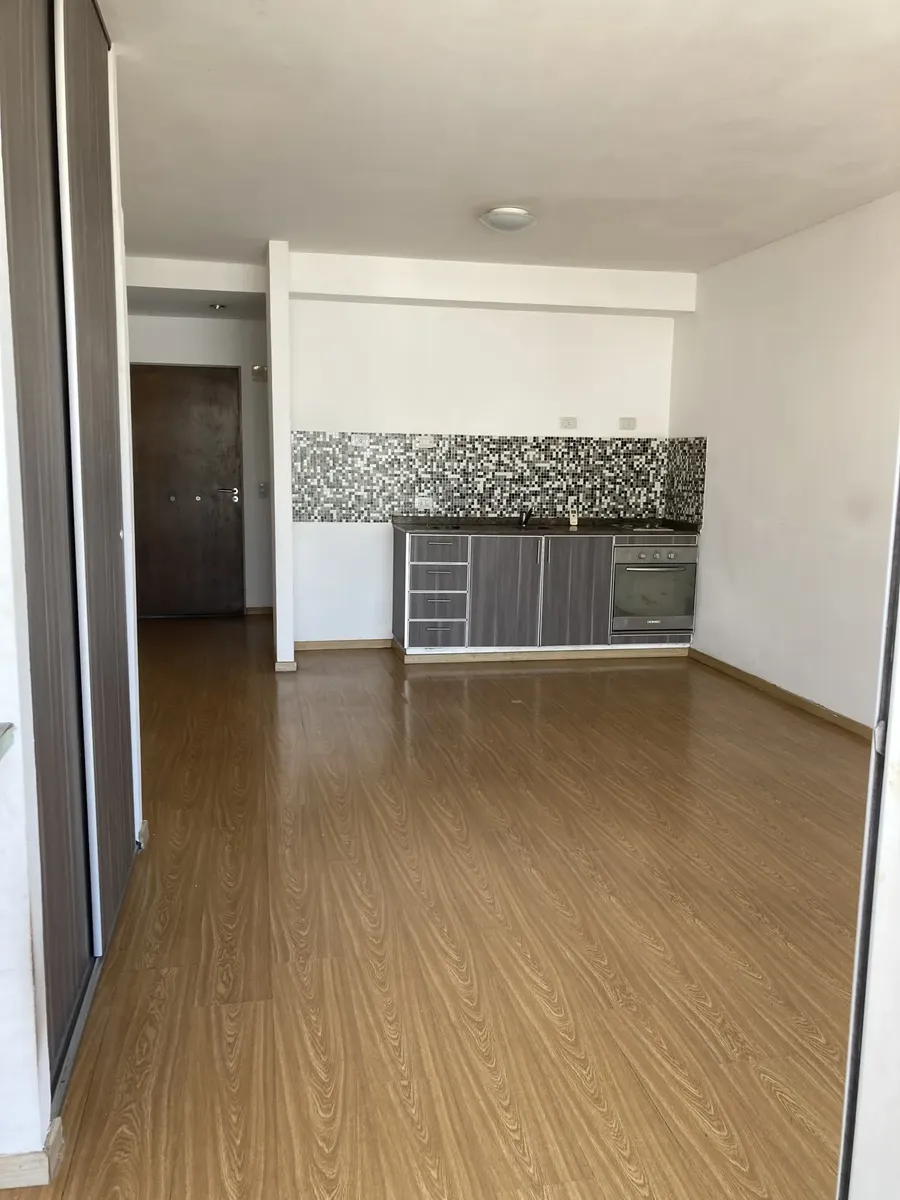 Студия с бассейном и парковкой, Balvanera