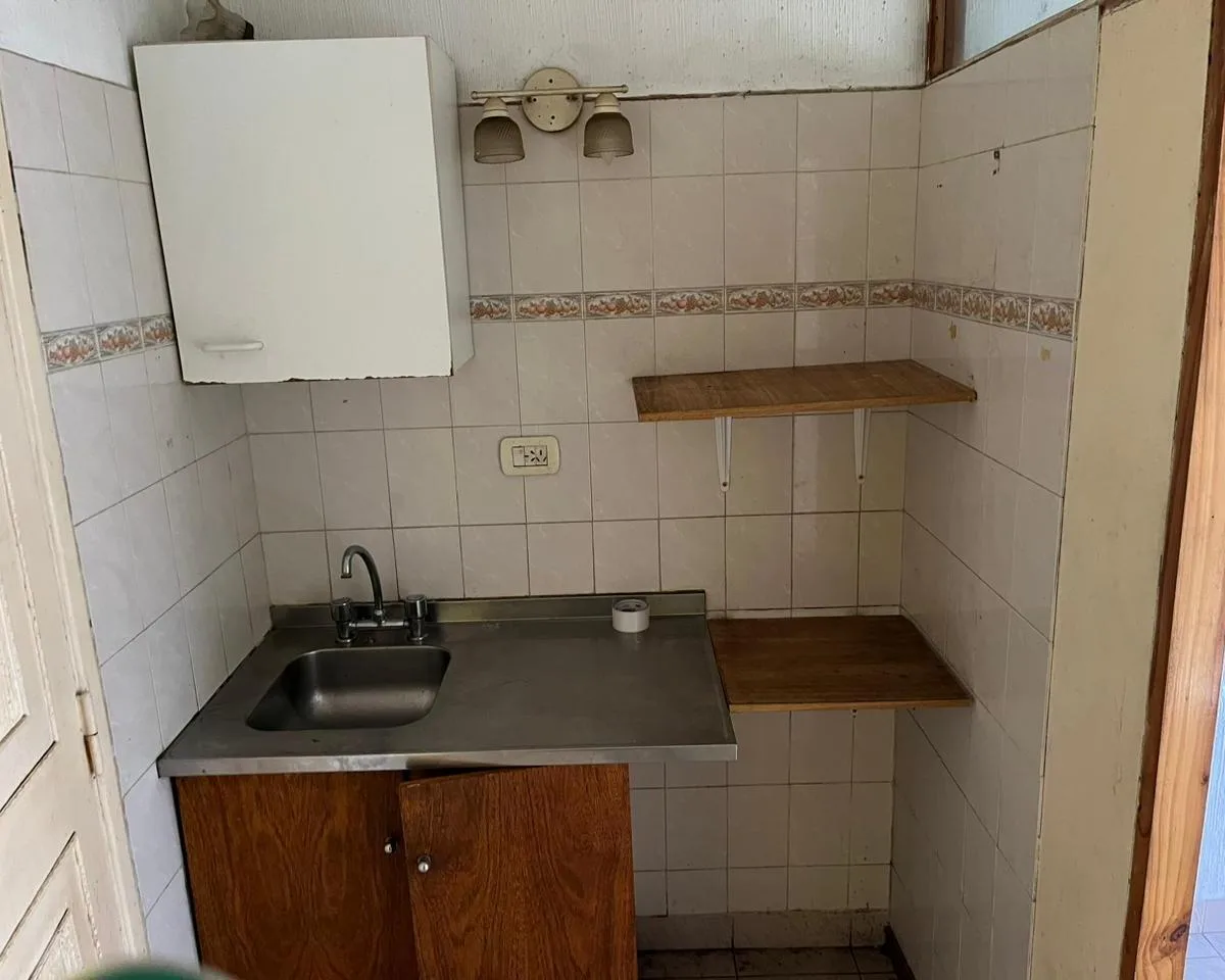 Monoambiente divisible en Suipacha