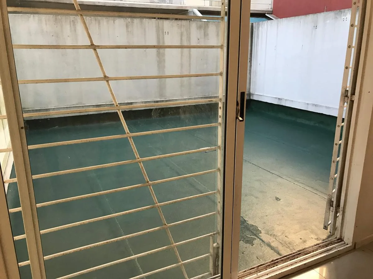 Balcón