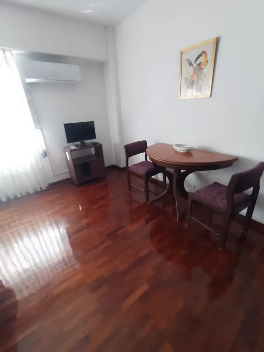 Departamento en Barrio Retiro