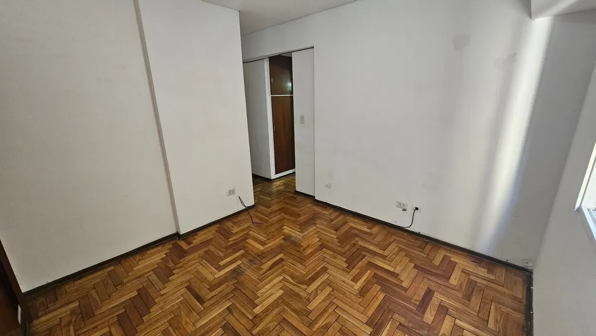 2-room apartment in Caballito
