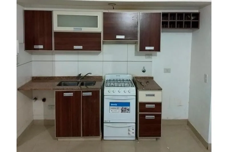 Departamento en Almagro