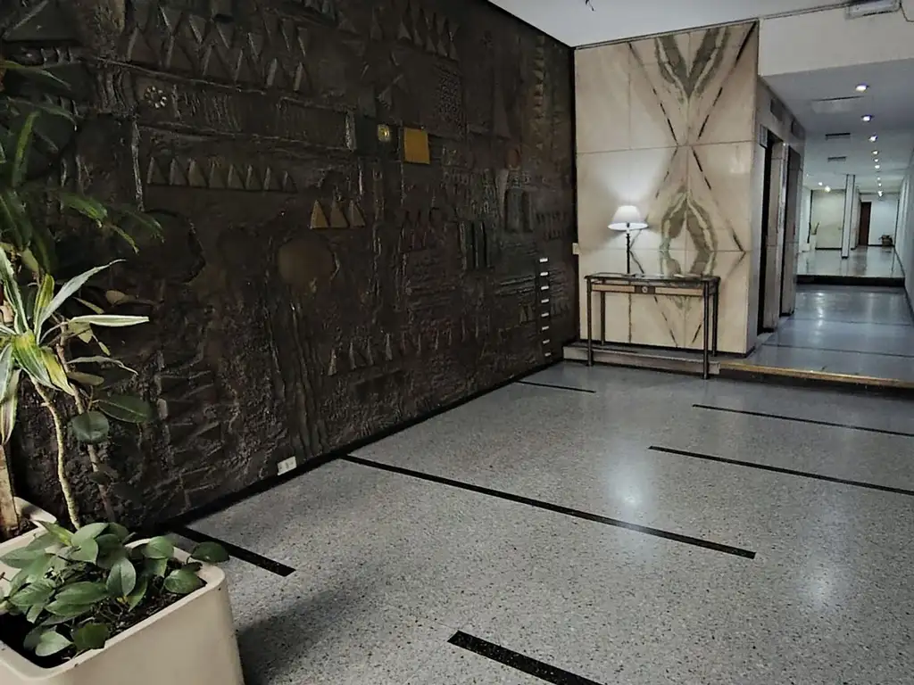 Departamento en Alquiler en Palermo, CABA