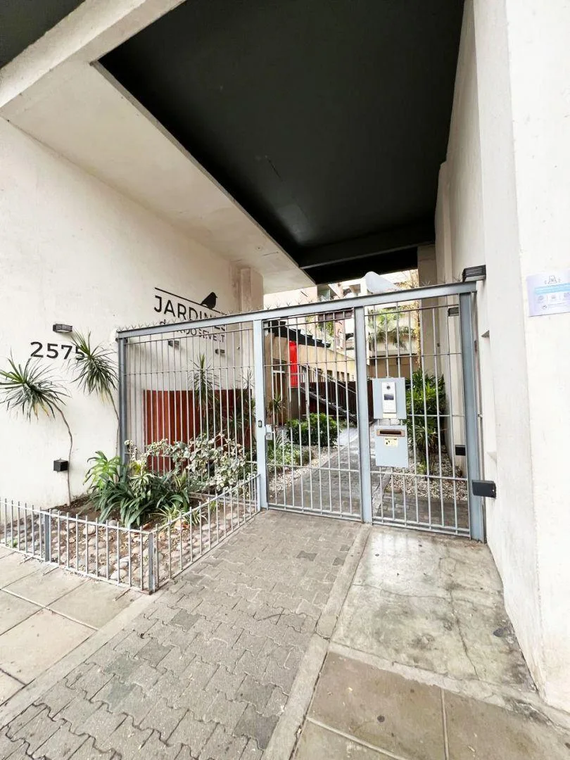 Departamento 2 Ambientes. | Aizpurua Al 2500