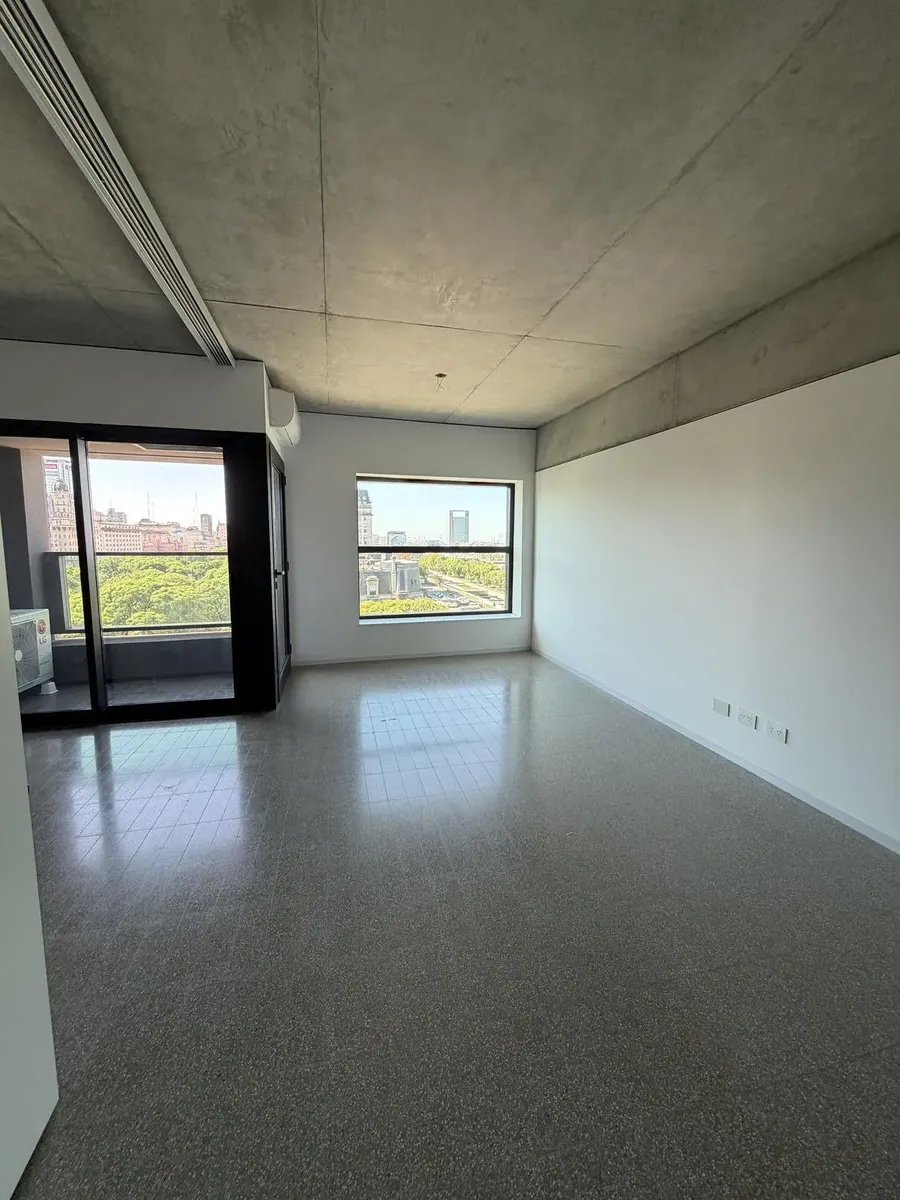 Departamento En Puerto Madero