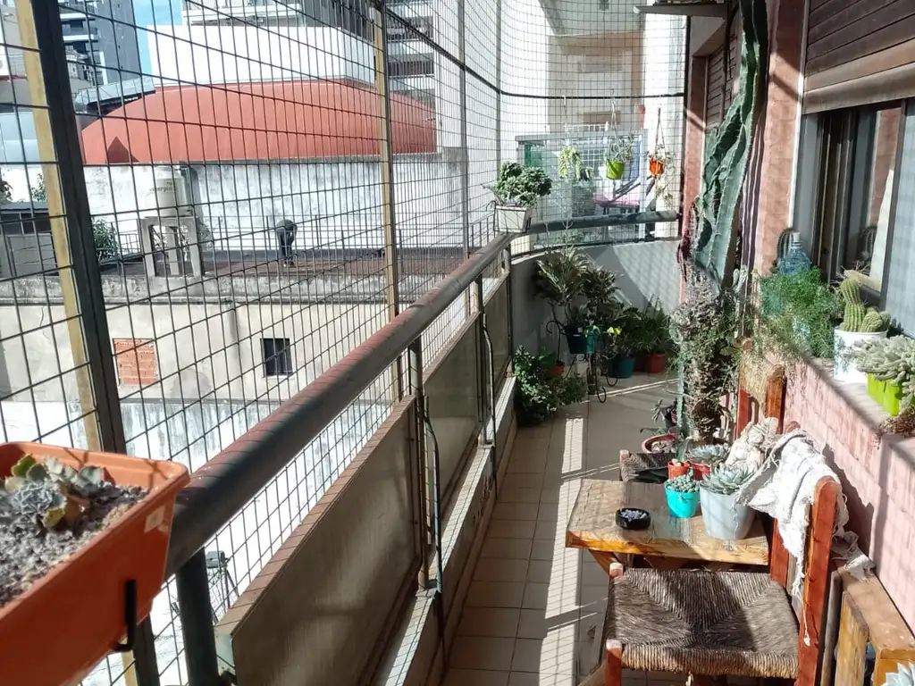 Balcón