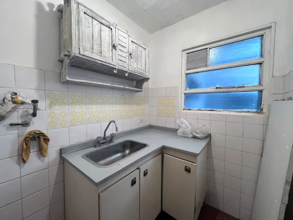 Alquiler Monoambientes Belgrano Apto Profesional