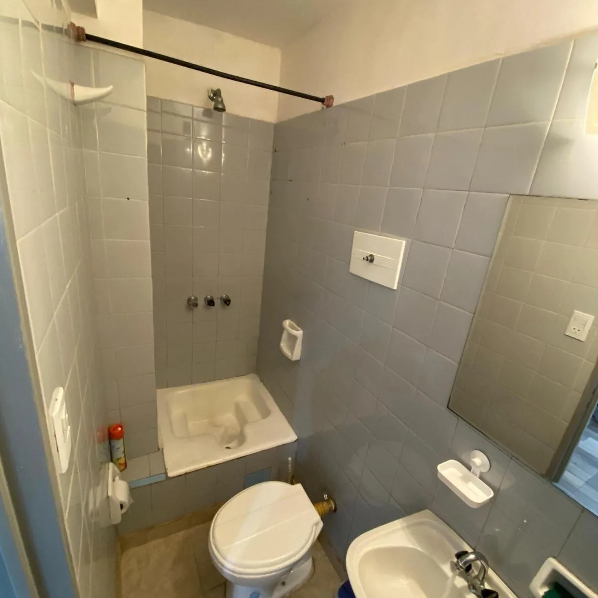 Baño