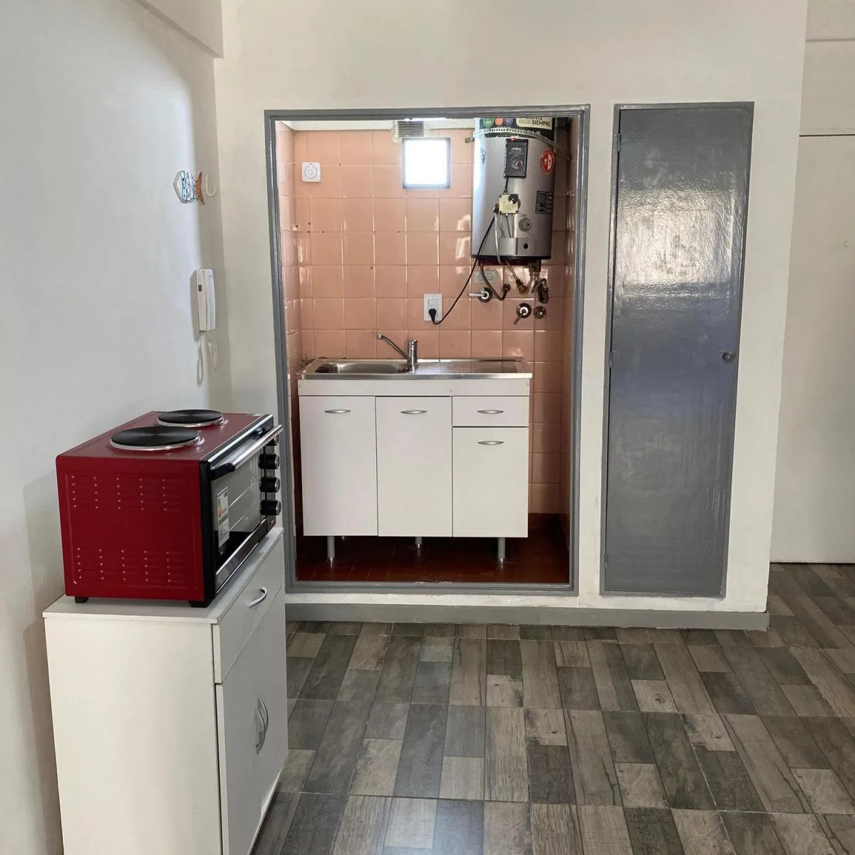Cocina