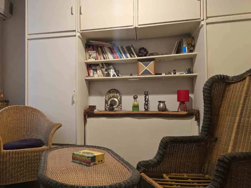Departamento en Alquiler en Caballito, Capital Federal