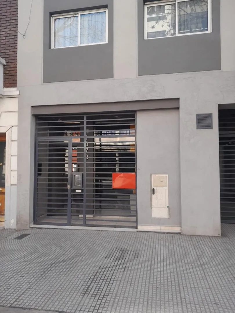 Departamento  En Alquiler En San Cristóbal, Capital Federal, Buenos Aires