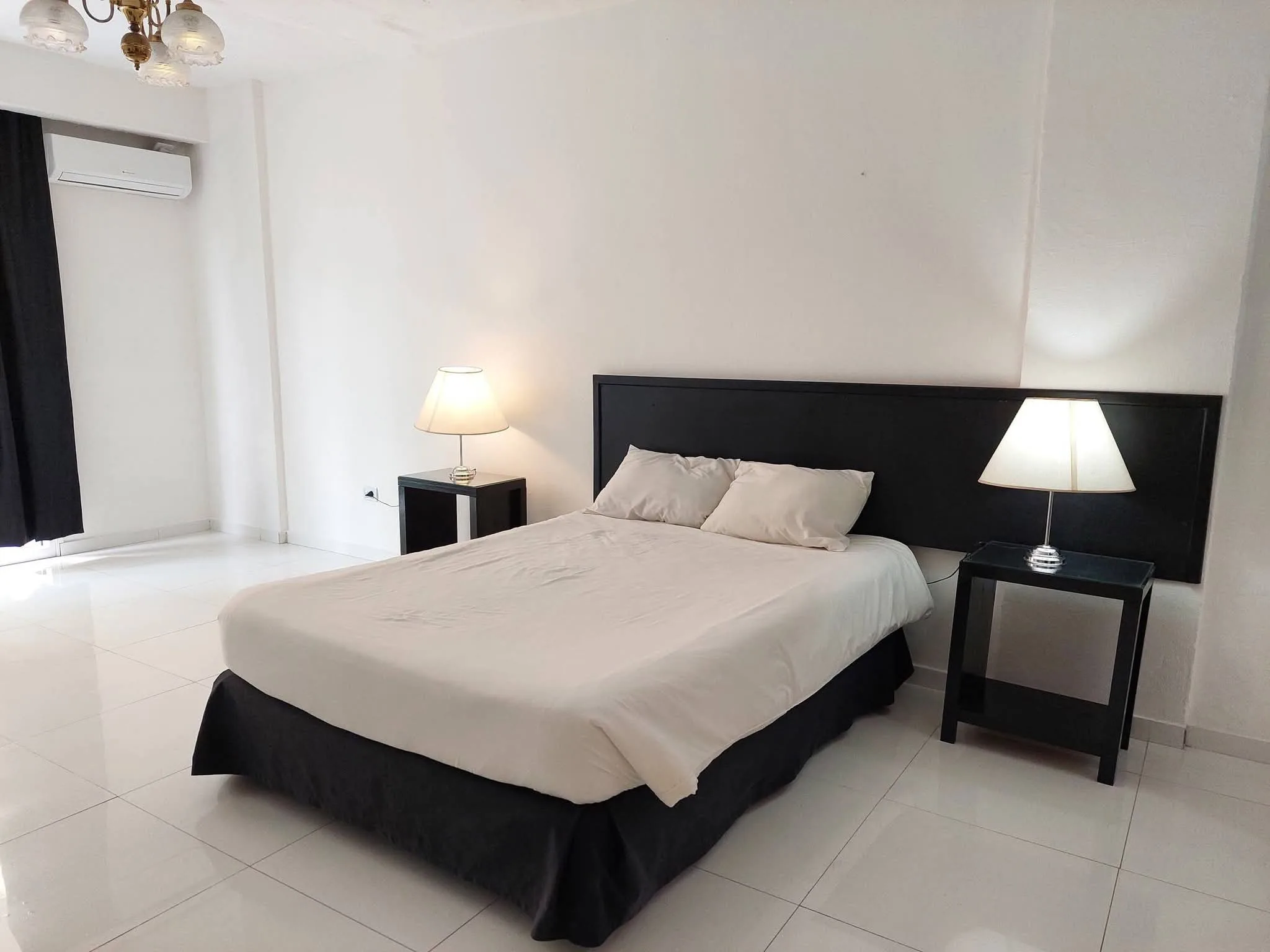 Dormitorio