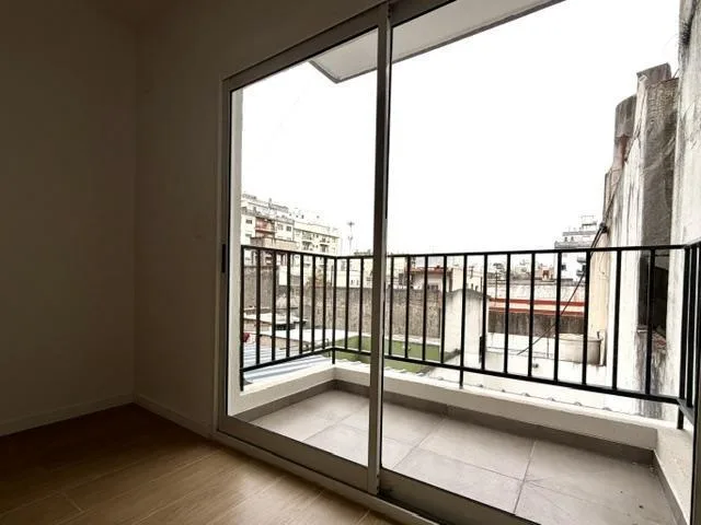 Balcón