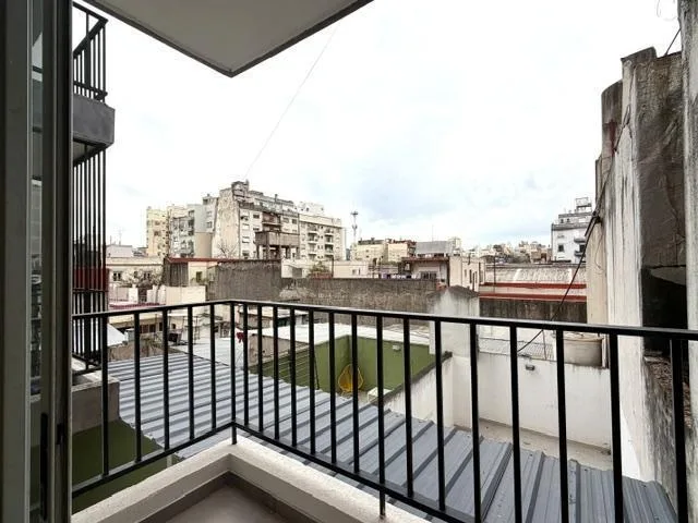 Balcón