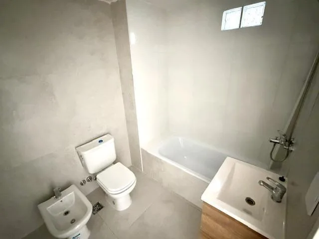 Baño