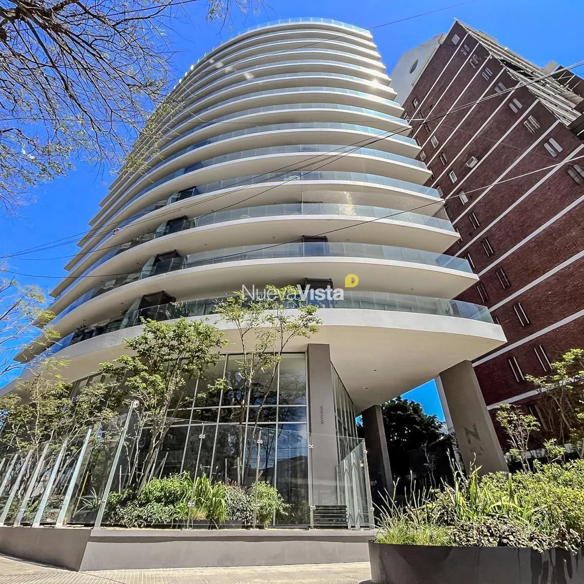 Квартира в Torre Nila