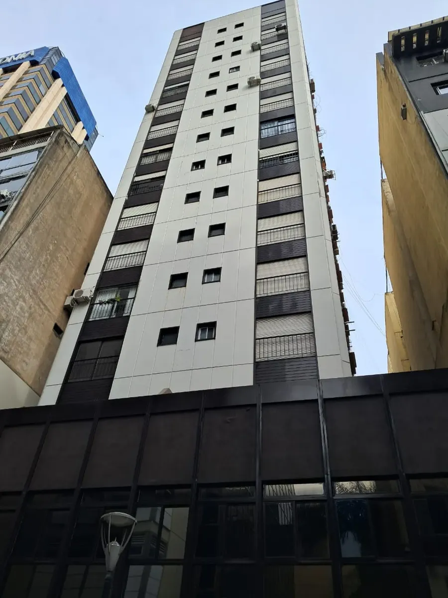 Departamento 2 ambientes apto profesional