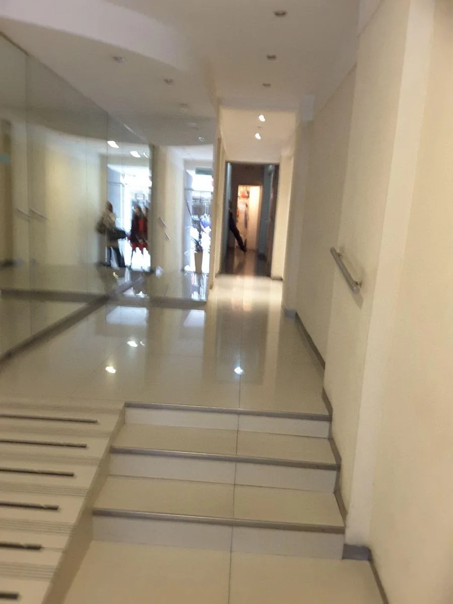 Departamento reciclado en Recoleta