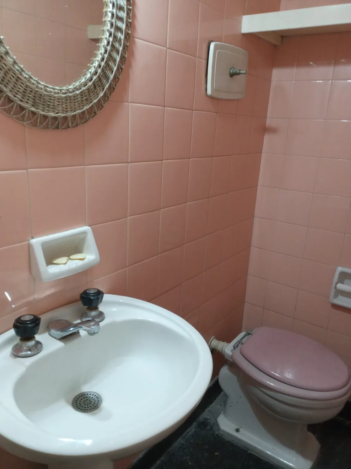 Departamento en Palermo a la calle