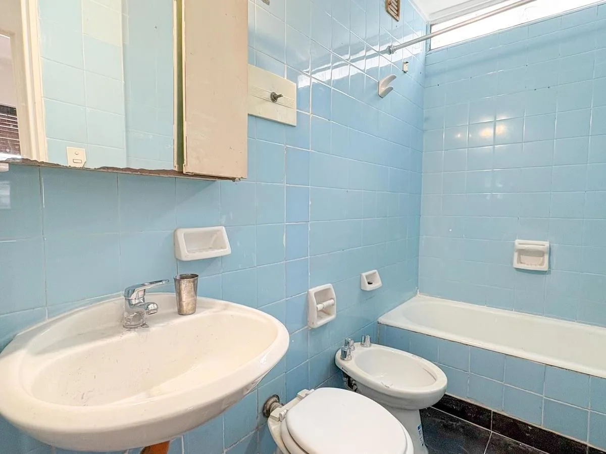Baño
