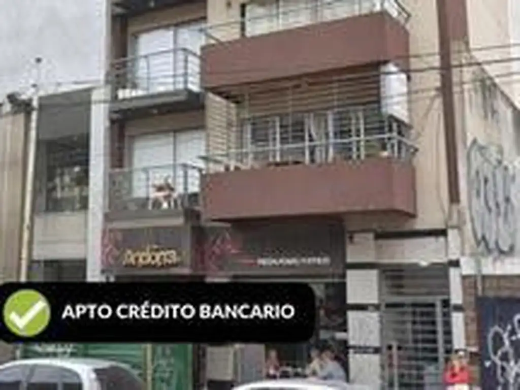 Departamento en Alquiler en Almagro, CABA