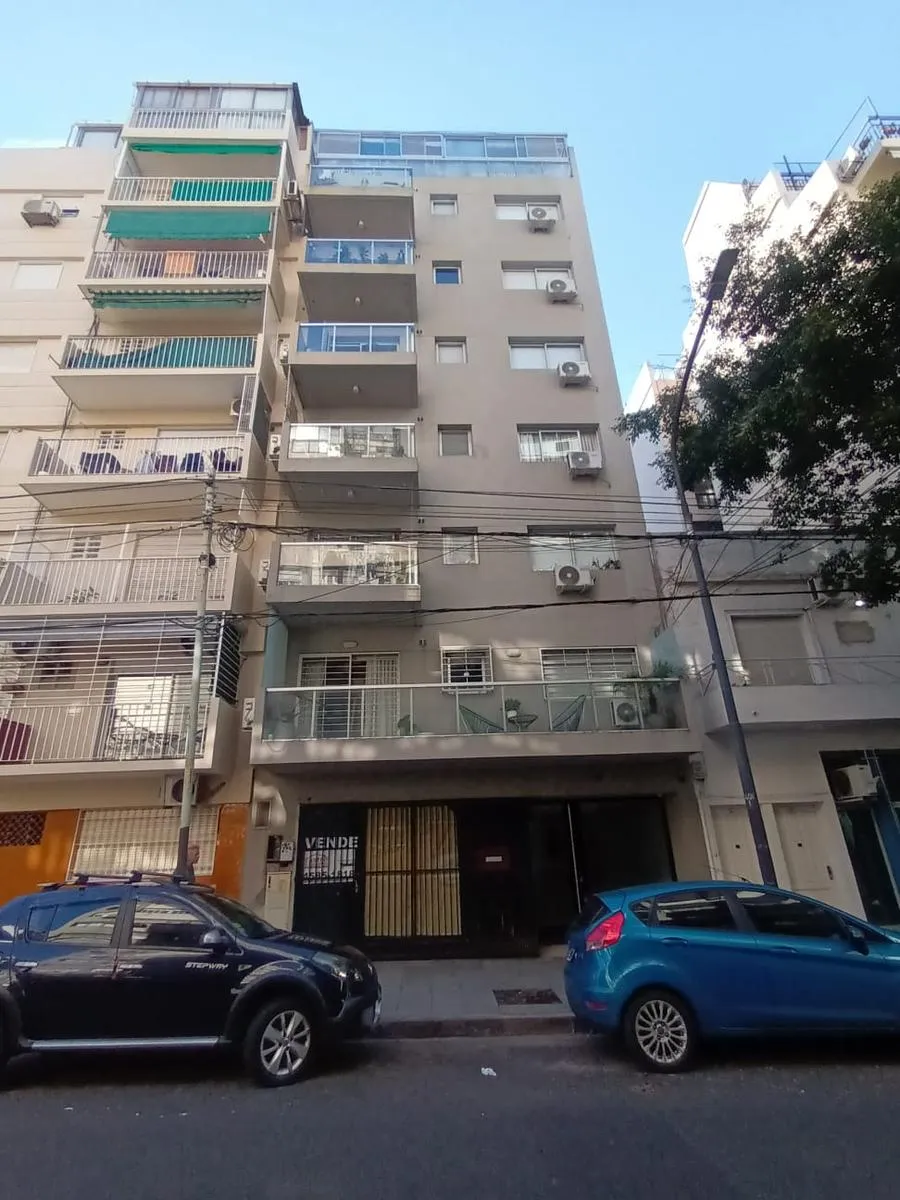 2 ambientes con suite y gas