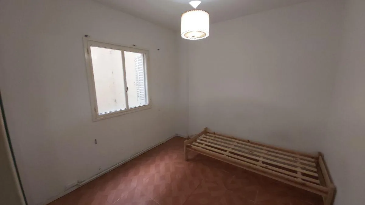 Dormitorio