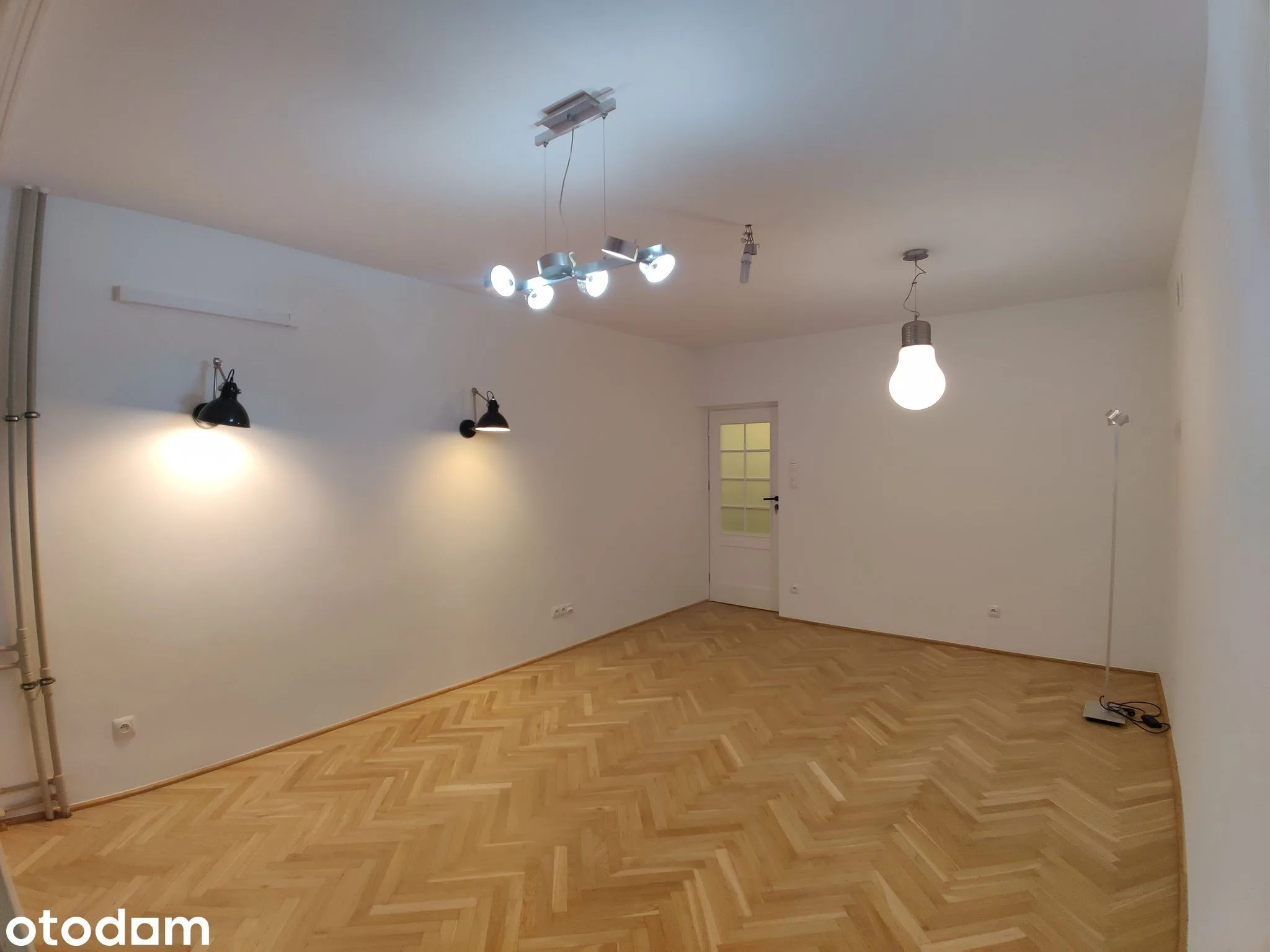 2-room apartment 44 m²