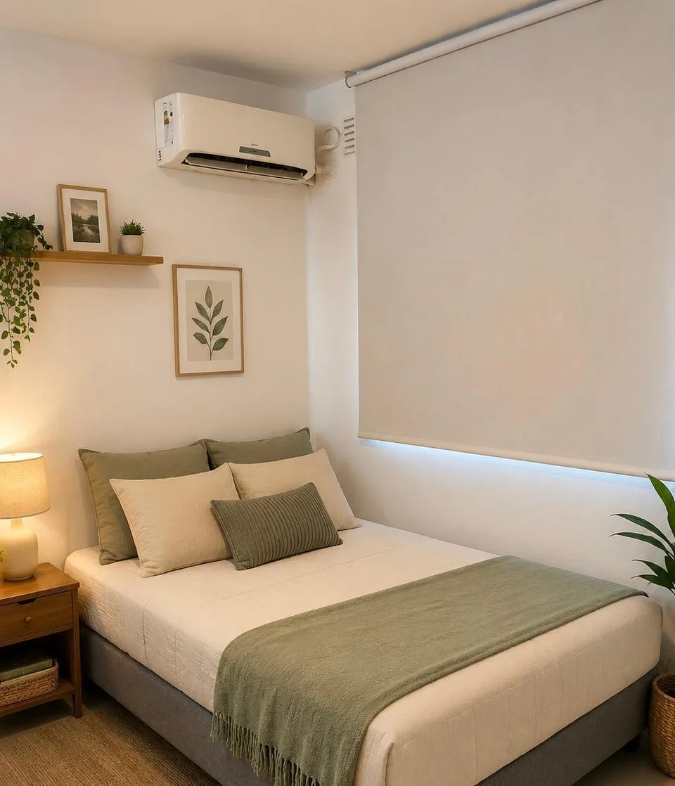 Departamento en Alquiler 2 Ambientes Palermo Full Amenities Hollywood