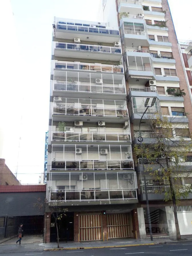 Departamento 2 Ambientes - Caballito