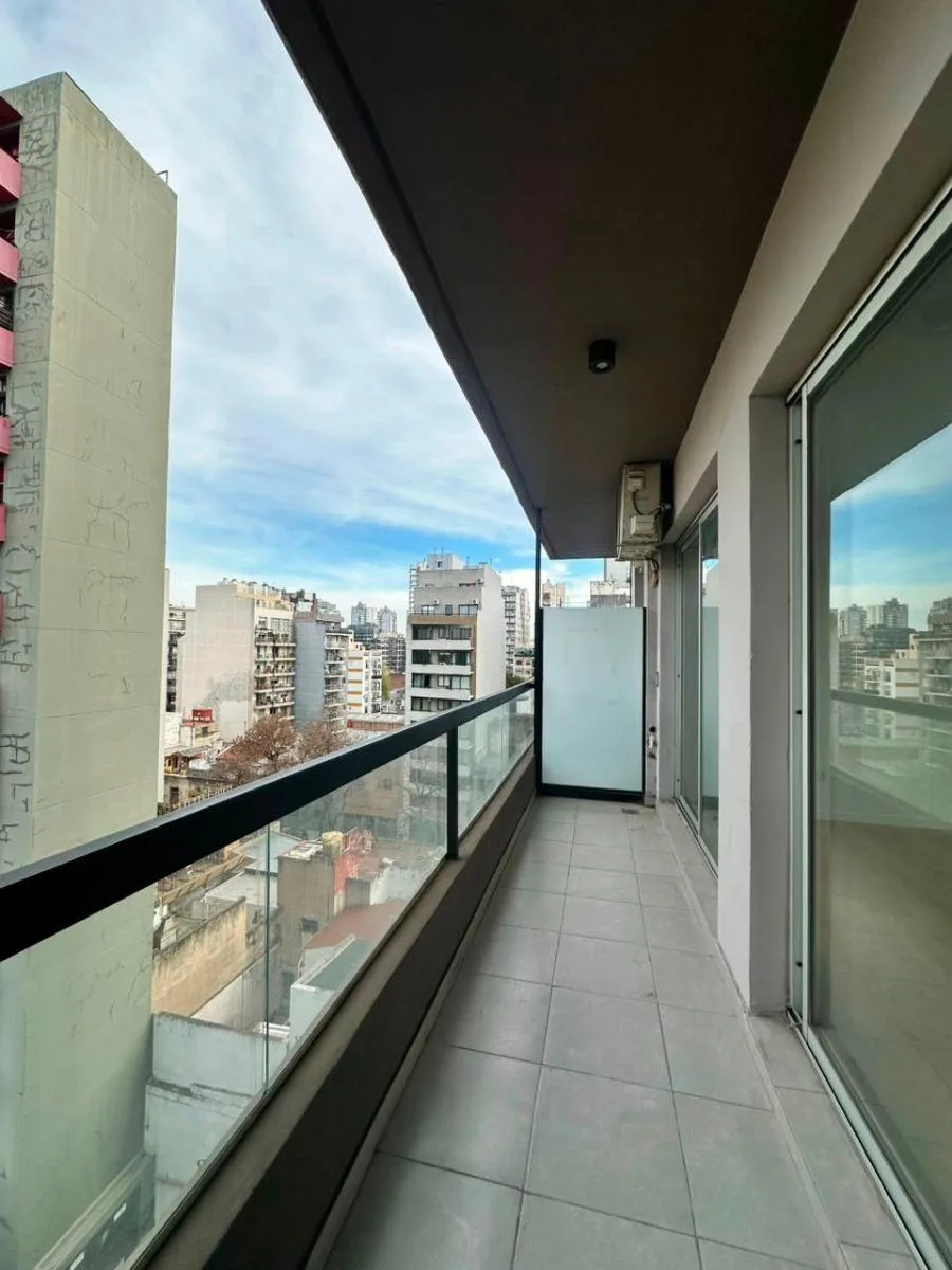 Balcón
