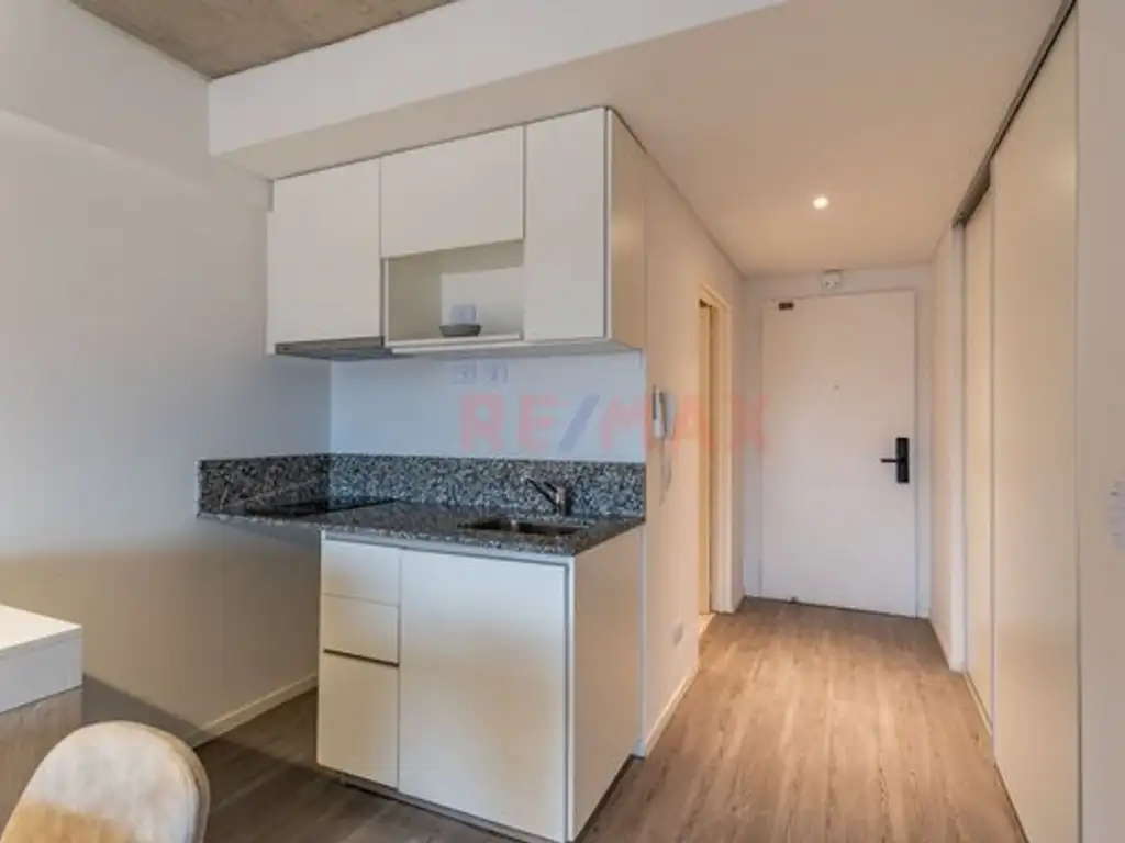 Departamento en Alquiler en Barracas, CABA