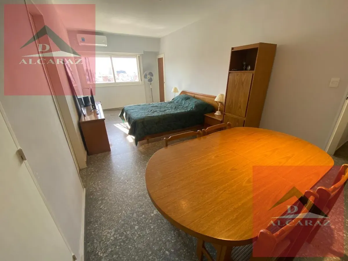 Departamento en Caballito