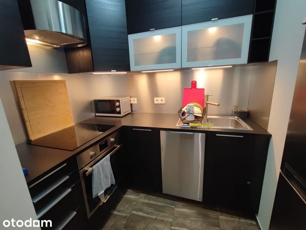 Żeromskiego 2 pokoje 37 m2