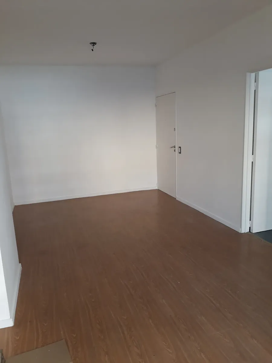 Departamento 45 m² con piscina