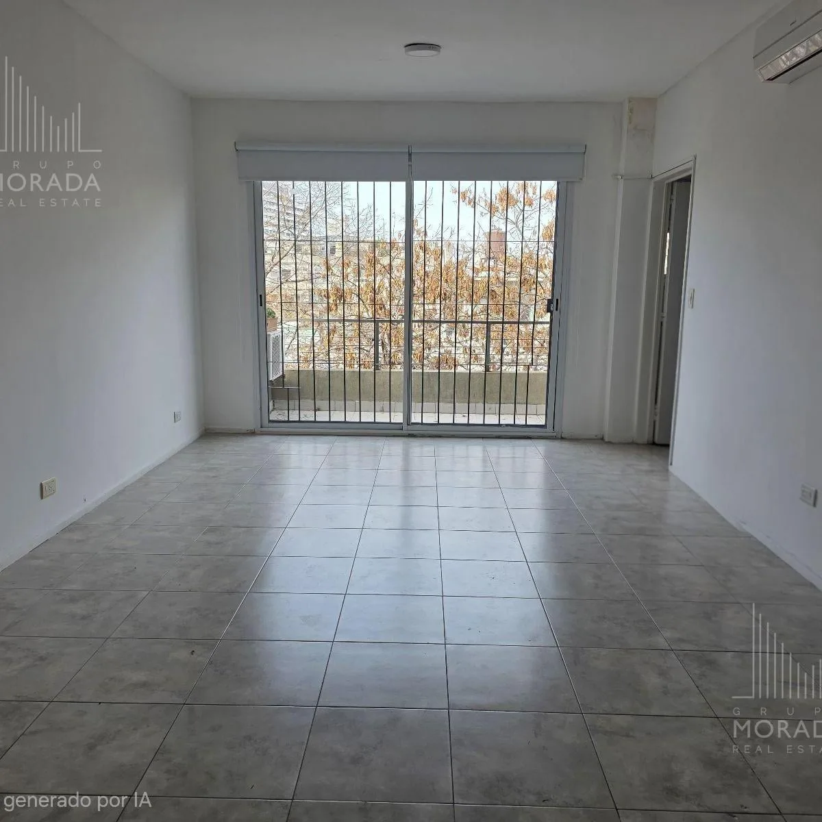 Venta o Alquiler de Monoambiente con Terraza en Colegiales