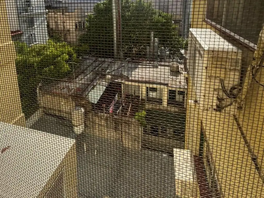 Balcón