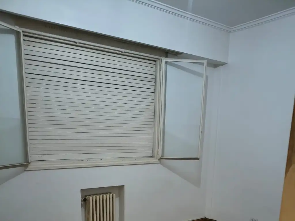Спальня