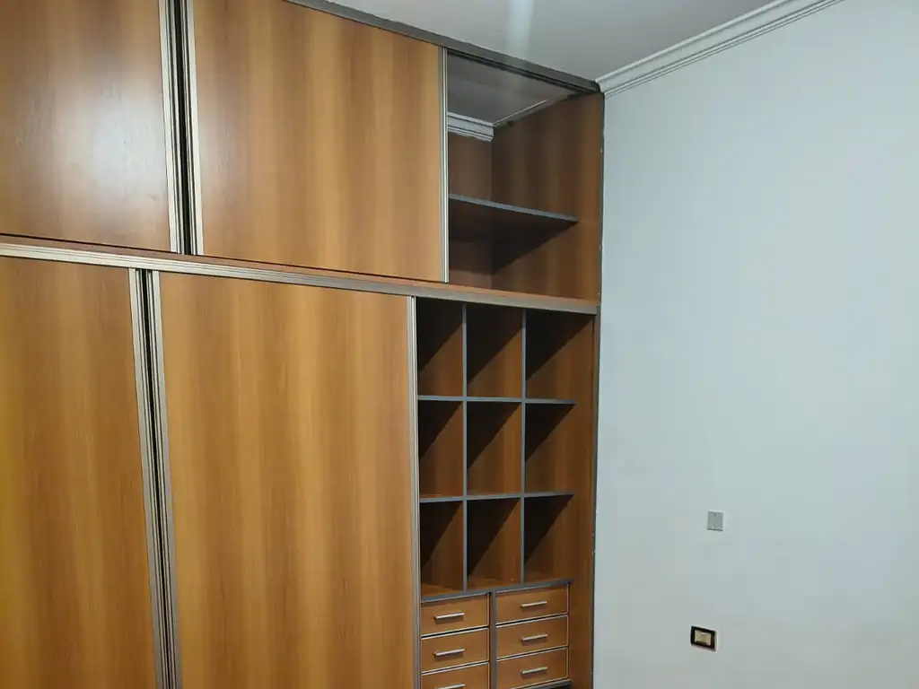 Спальня