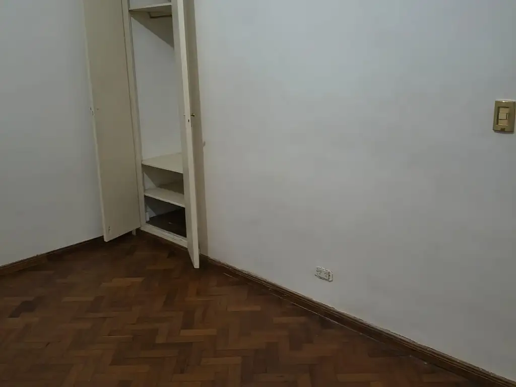 Спальня