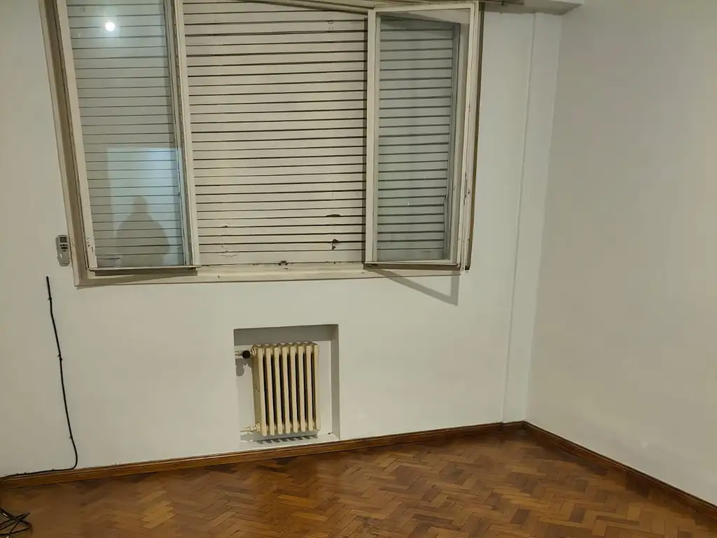 Departamento en Caballito