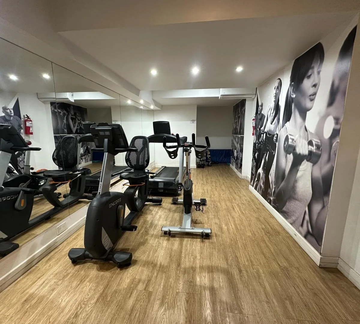 Amenities