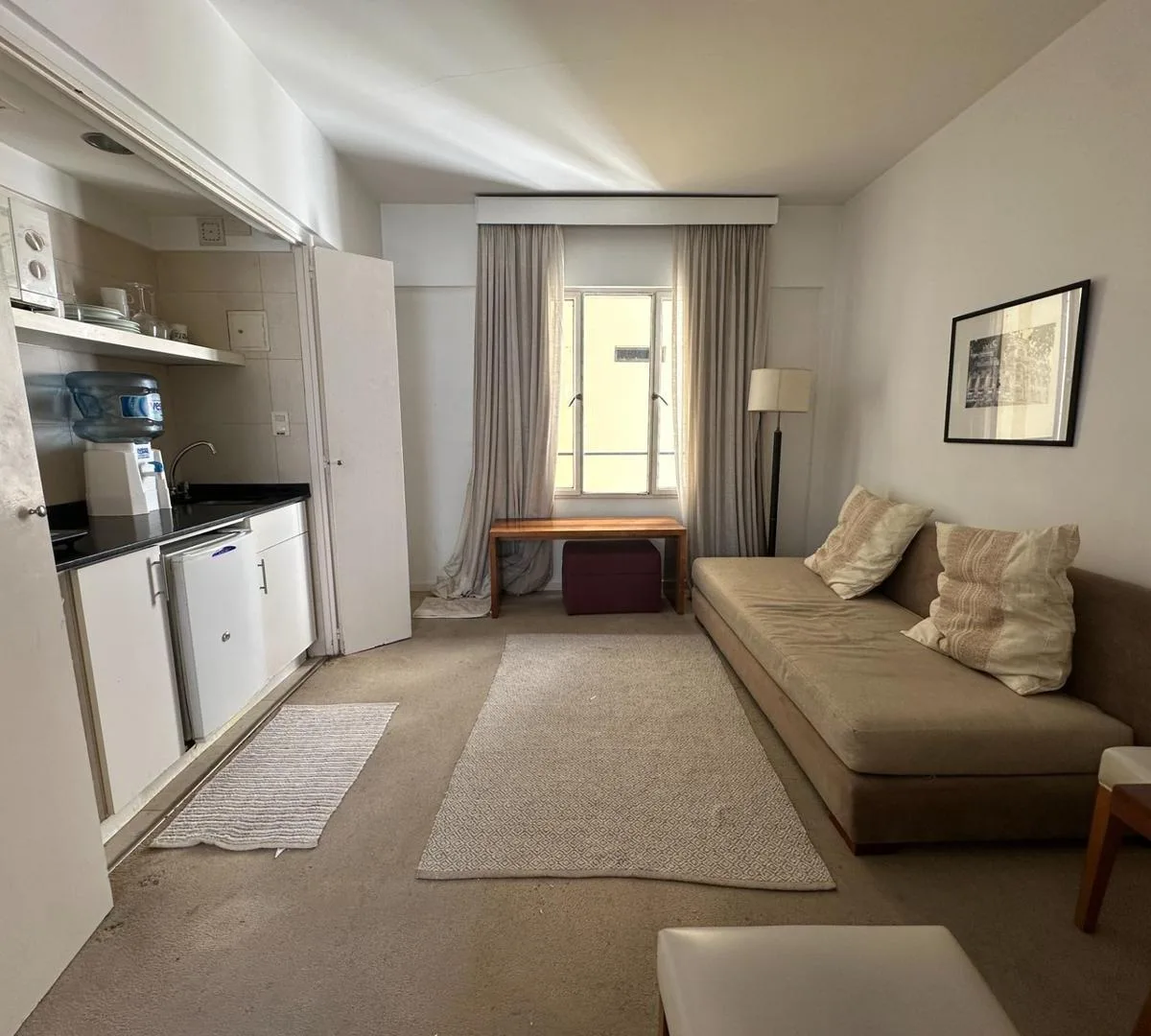 Dormitorio