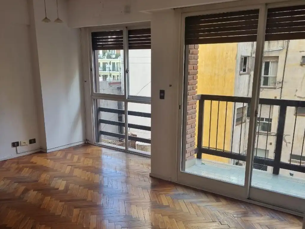 Departamento en Alquiler en Las Cañitas, Palermo