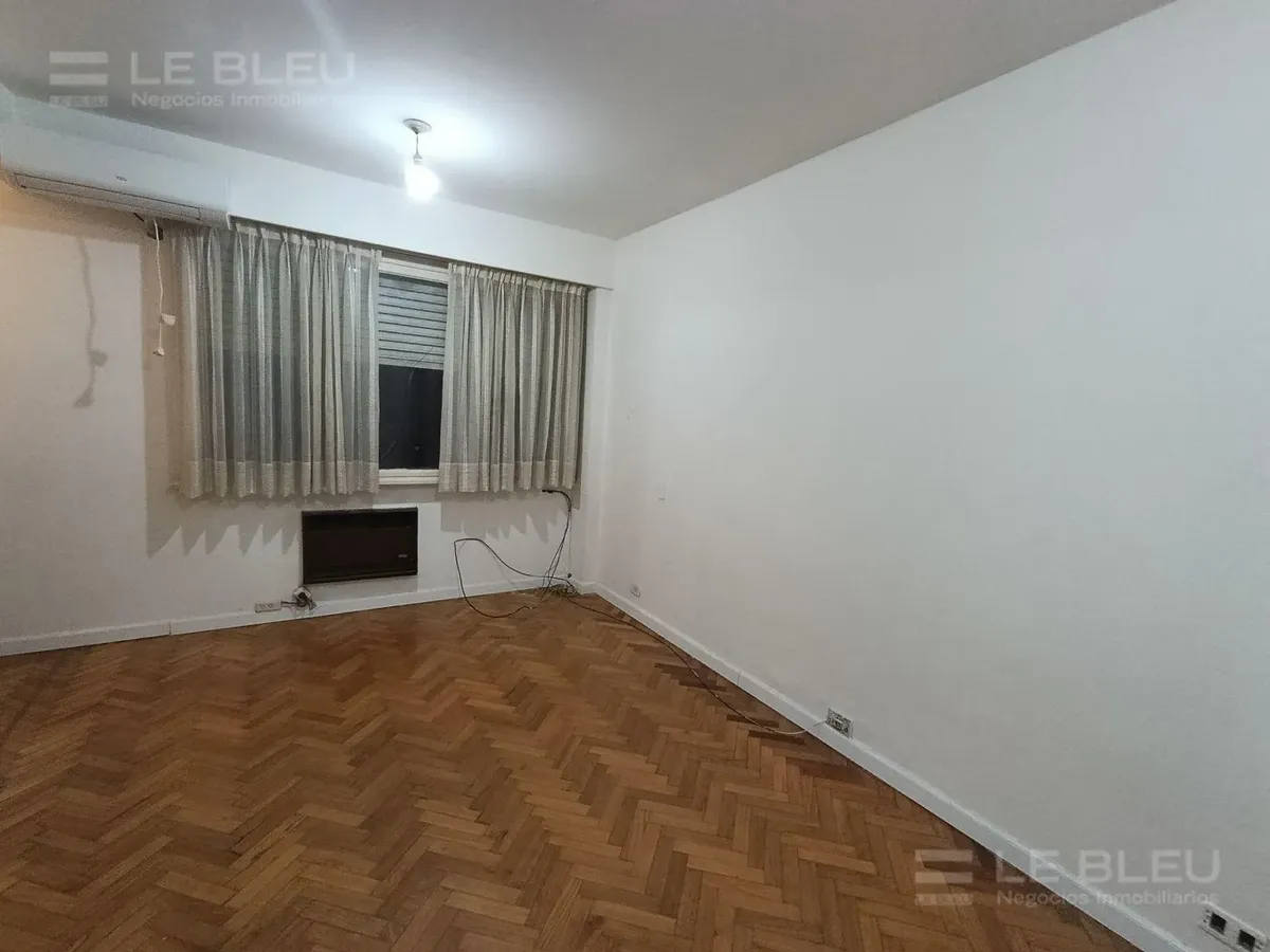 Monoambiente PB con placard