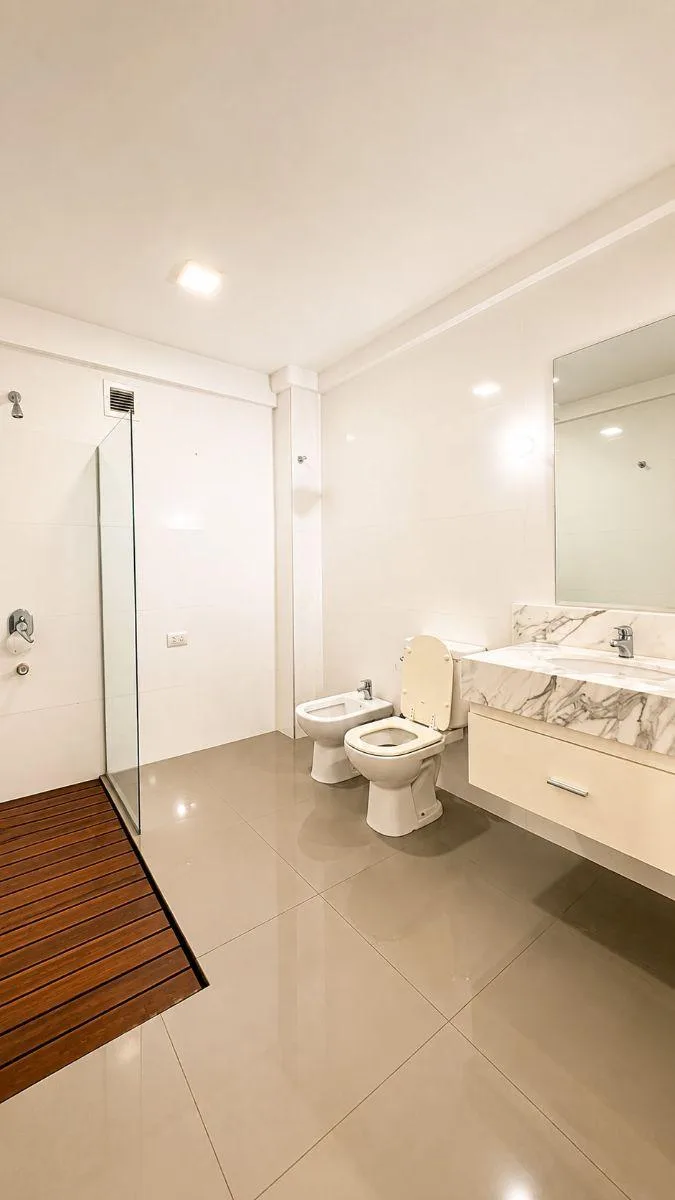 Baño