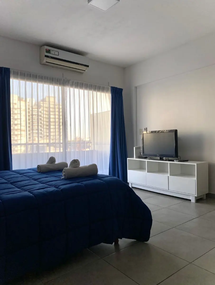 Dormitorio